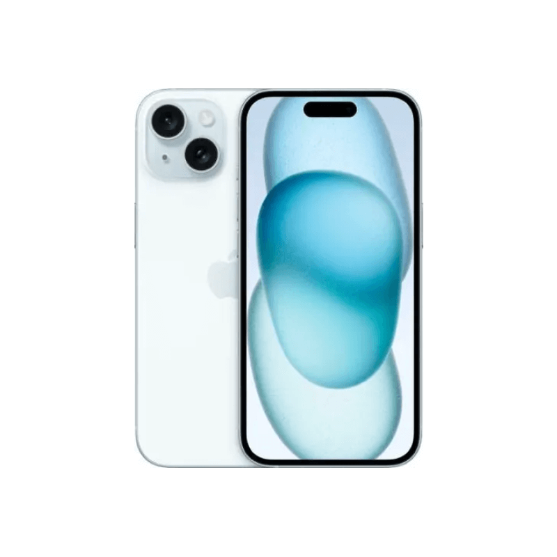 iPhone 15 - Mixed - Used - Unlock