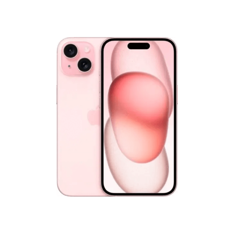 iPhone 15 - Mixed - Used - Unlock