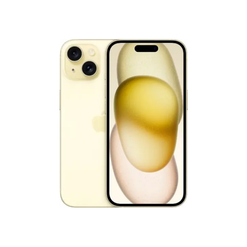 iPhone 15 - Mixed - Used - Unlock