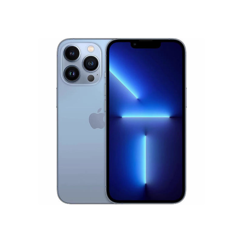 iPhone 13 Pro - 512 GB - Sold as in auction grade - Unlock