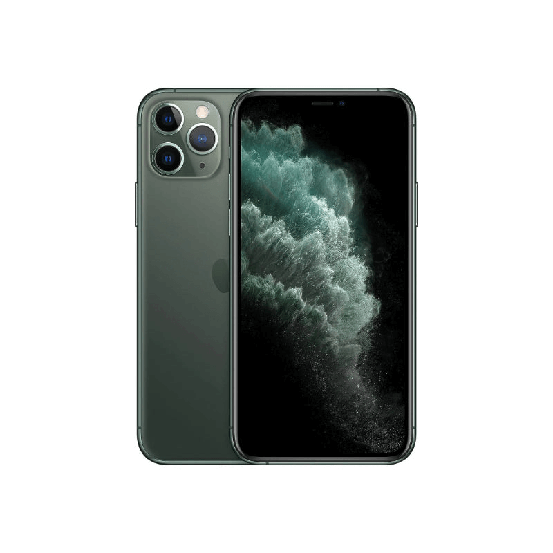 iPhone 11 Pro - 64 GB - Open box - Unlock
