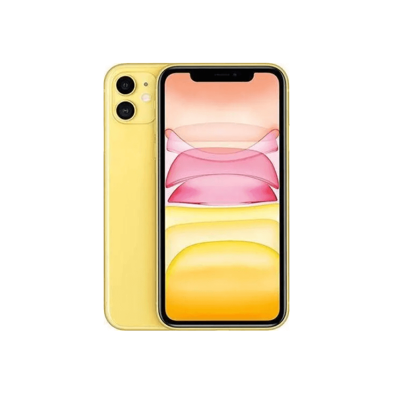 iPhone 11 - 64 GB - Sold As In Auction Grade - Unlock