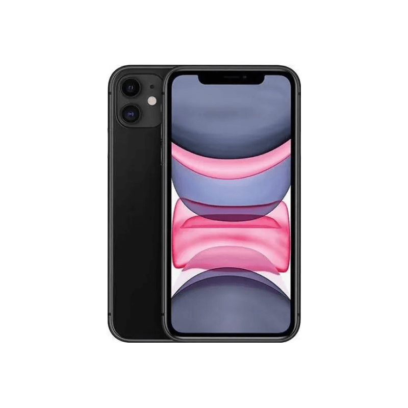iPhone 11 - 64 GB - Lot Sold As-Is - Unlock